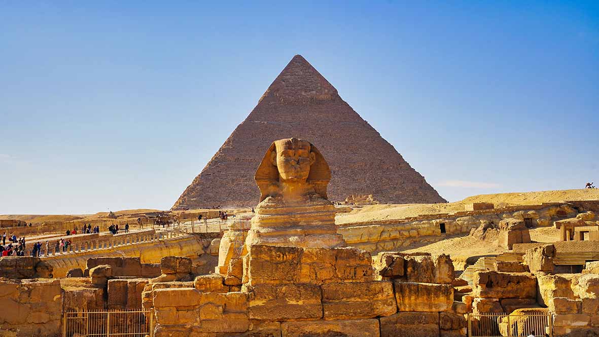 Cairo