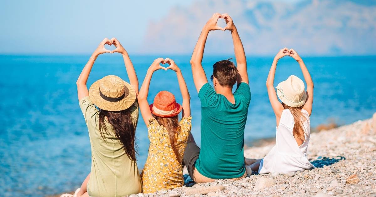 Find Your Dream Accommodation
