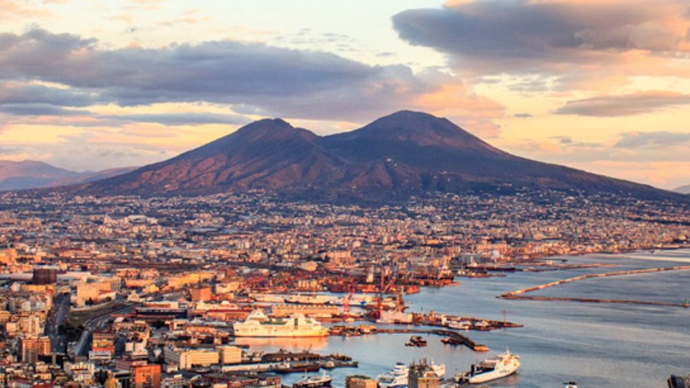 Naples